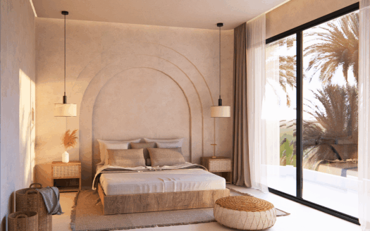 L’ÎLE DE BALI – VILLA BALI 1