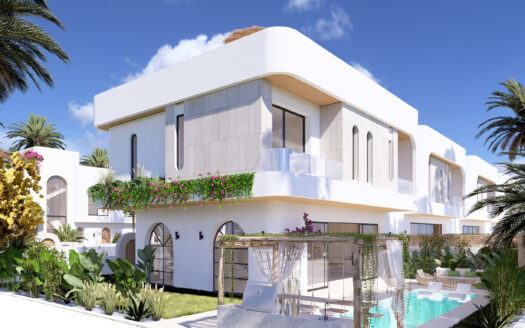 L’ÎLE DE BALI – VILLA LAGON 2