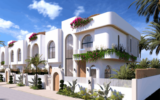 L’ÎLE DE BALI – VILLA BALI 2