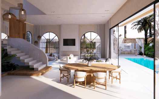 L’ÎLE DE BALI – VILLA LAGON 2