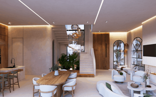 L’ÎLE DE BALI – VILLA LAGON 2