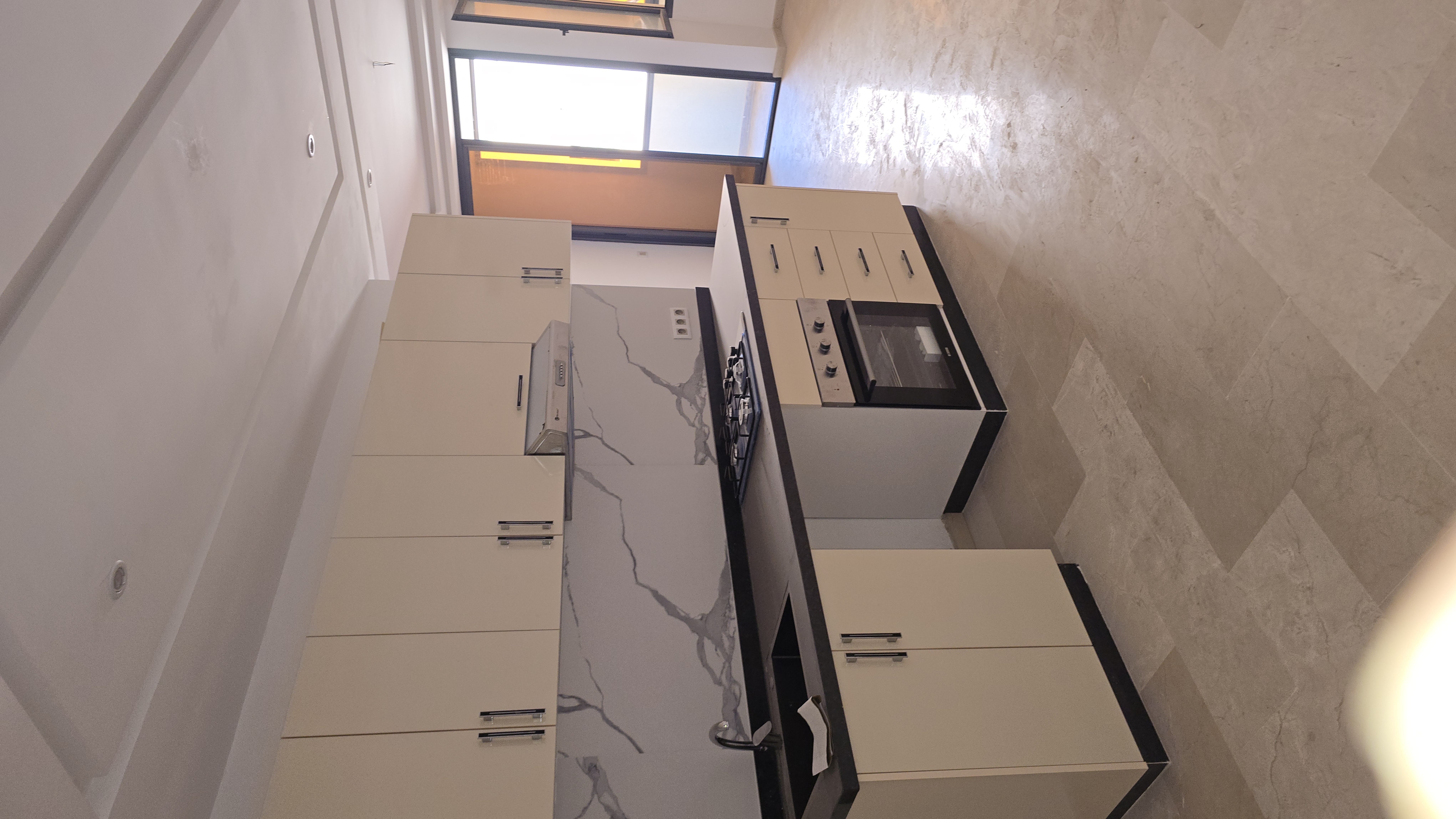 Appartement Gueliz 72 m carré